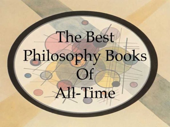 The Best Philosophy Books Of All-Time - Book Scrolling