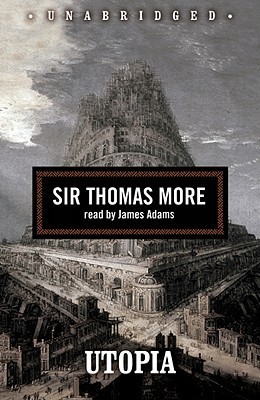A Utopian Society By Sir Thomas More