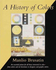 Popular Color Theory Books