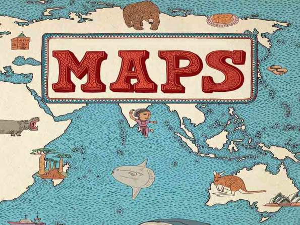 The Best Geography Books Of All Time Book Scrolling