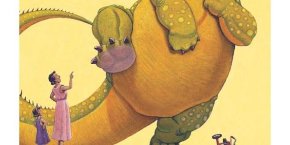 The Best Children's Books About Feelings - Book Scrolling