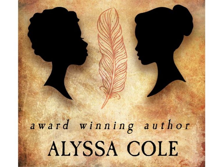 That Could Be Enough by Alyssa Cole