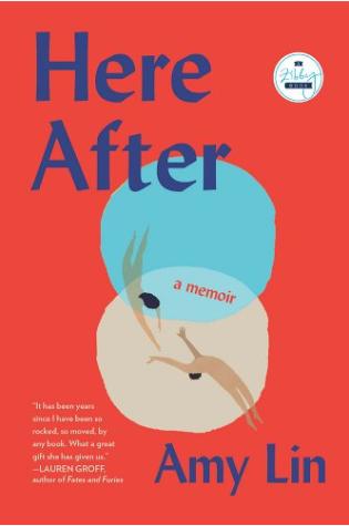 Here After by Amy Lin