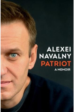 Patriot by Alexei Navalny