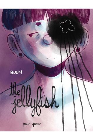 The Jellyfish by Boum