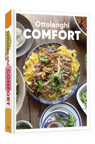 Ottolenghi Comfort by Yotam Ottolenghi and Helen Goh