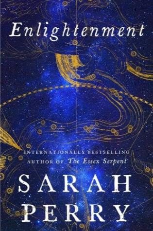 Enlightenment by Sarah Perry