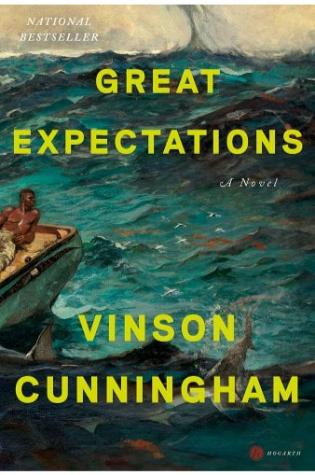 Great Expectations by Vinson Cunningham