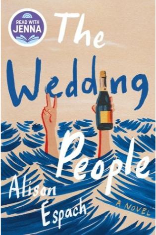 The Wedding People by Alison Espach