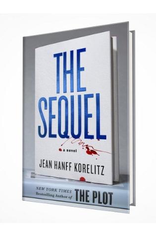 The Sequel by Jean Hanff Korelitz