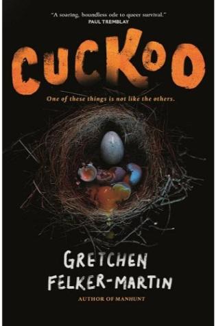 Cuckoo by Gretchen Felker-Martin