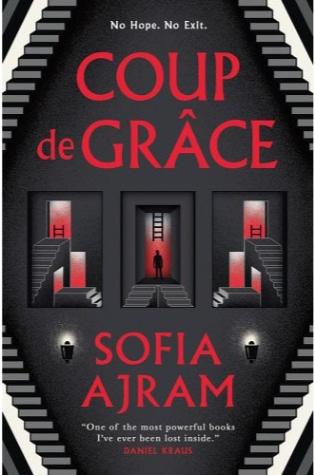 Coup de Grâce by Sofia Ajram