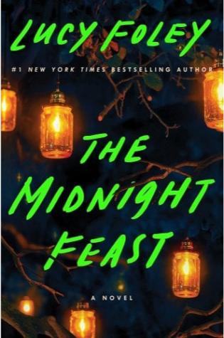 The Midnight Feast by Lucy Foley