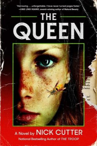 The Queen: A Novel by Nick Cutter