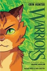 Warriors Graphic Novel: The Prophecies Begin #1 by Erin Hunter