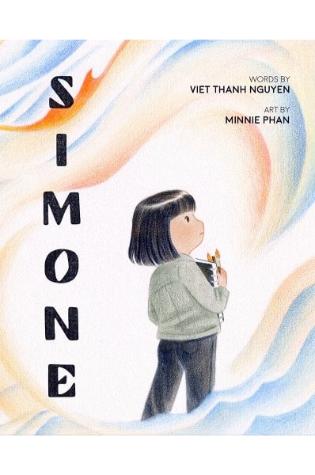 Simone by Viet Thanh Nguyen