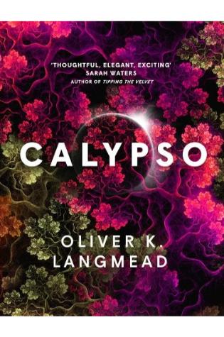 Calypso by Oliver K Langmead