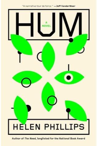 Hum by Helen Phillips