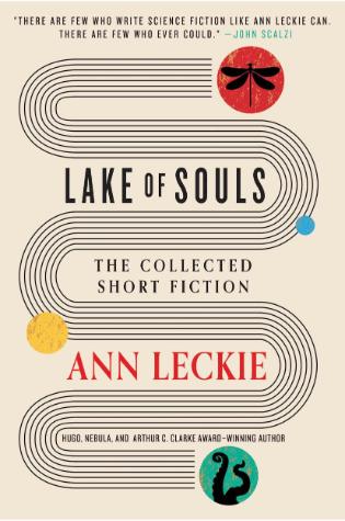 Lake of Souls by Ann Leckie