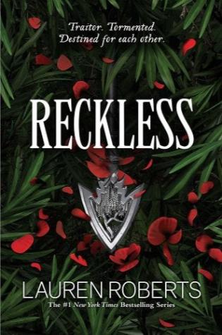 Reckless by Lauren Roberts