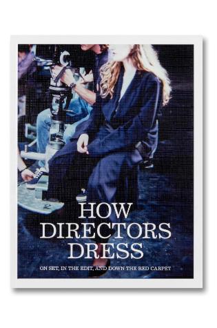 How Directors Dress by A24