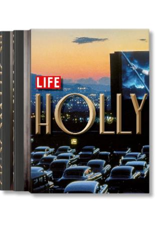 LIFE: Hollywood by Taschen