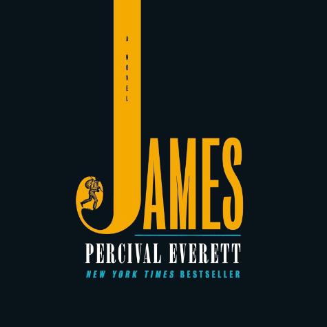 James by Percival Everett