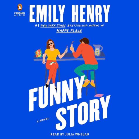 Funny Story by Emily Henry