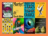 The Best Books of 2024 – Fiction (A Year-End List Aggregation)